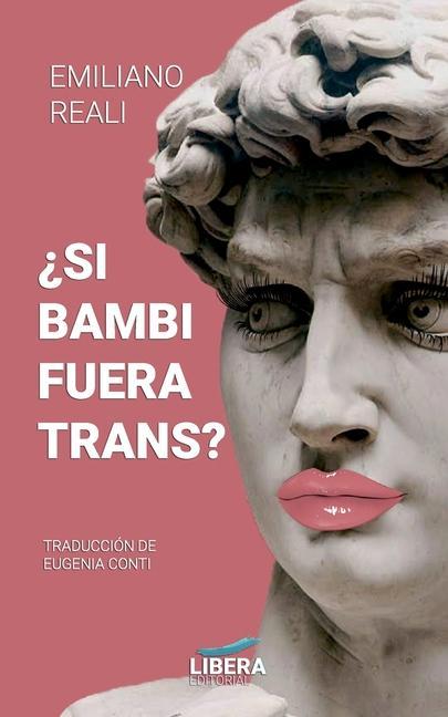 Kniha ?Si Bambi fuera trans? Eugenia Conti