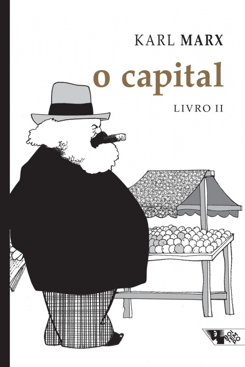 Kniha O capital, Livro II 