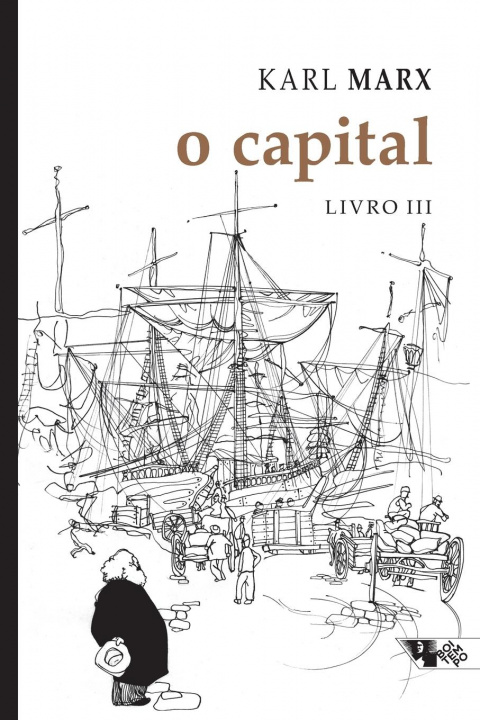 Carte O capital, Livro III 