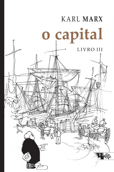 Carte O capital, Livro III Karl Marx