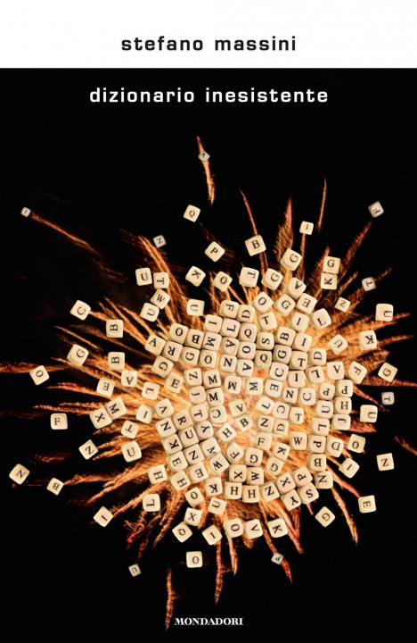 Buch Dizionario inesistente Stefano Massini
