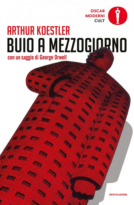 Carte Buio a mezzogiorno Arthur Koestler