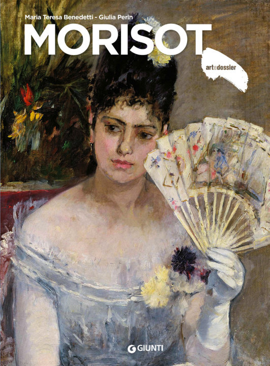Carte Morisot Maria Teresa Benedetti