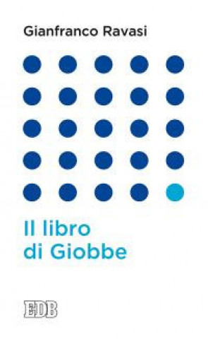 Knjiga libro di Giobbe Gianfranco Ravasi