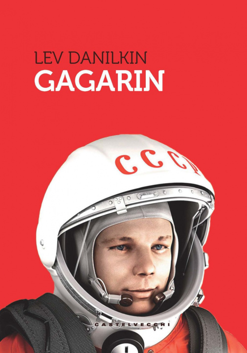 Könyv Gagarin Lev Danilkin