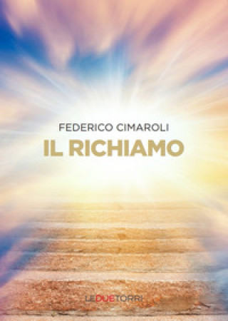 Kniha richiamo Federico Cimaroli
