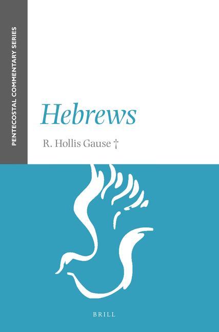 Knjiga Hebrews R. Hollis Gause