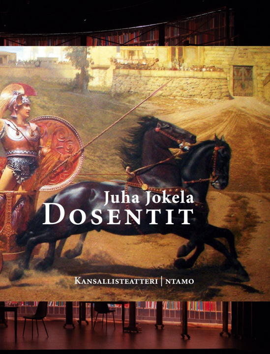 Knjiga Dosentit 