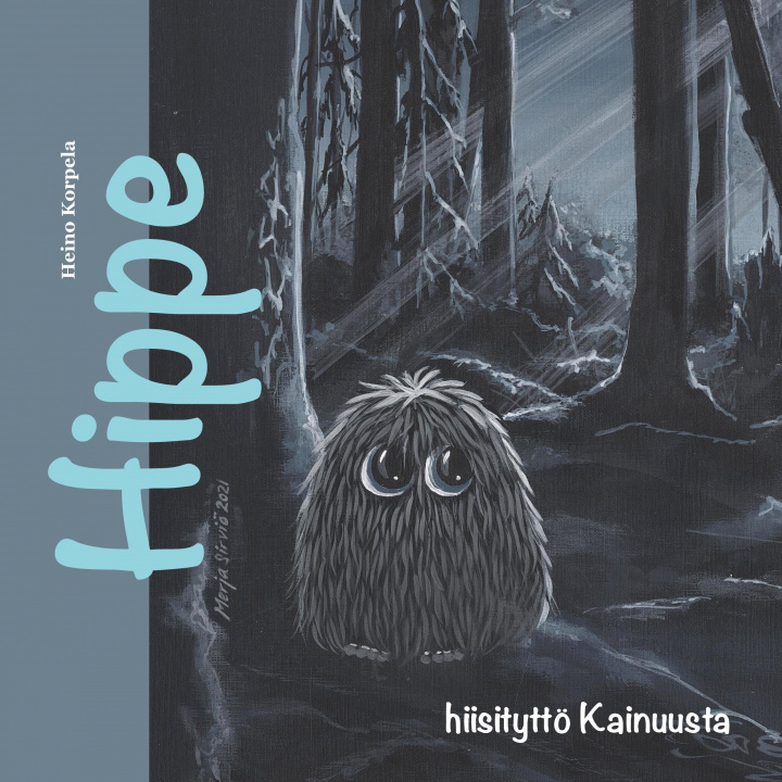 Книга Hippe 