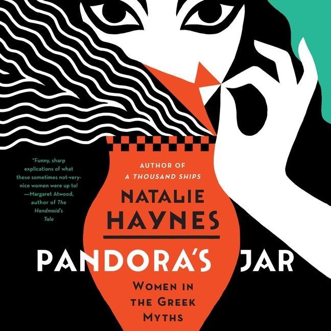 Digital Pandora's Jar: Women in the Greek Myths 