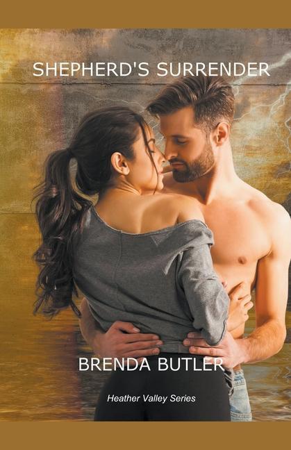 Knjiga Shepherd's Surrender Brenda Butler