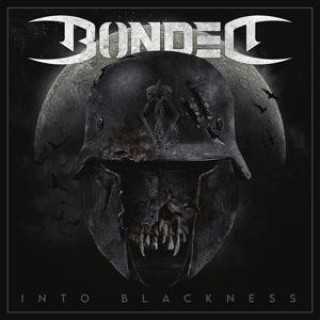 Zvok Into Blackness Bonded