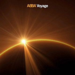 Аудио Voyage ABBA