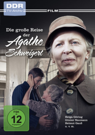 Video Die große Reise der Agathe Schweigert Anna Seghers