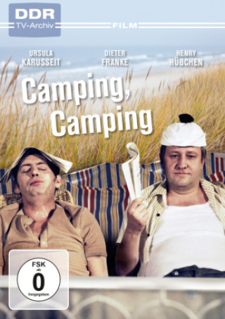 Video Camping, Camping Klaus Gendries