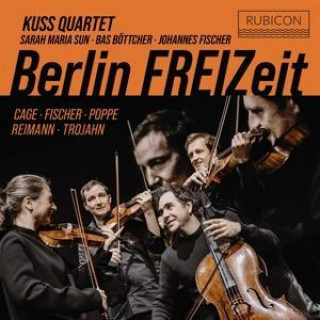 Zvok Berlin Freizeit 