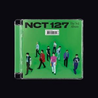 Audio Sticker NCT 127