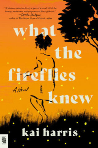 Kniha What the Fireflies Knew 
