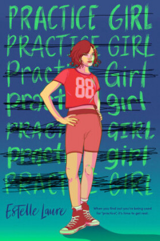 Kniha Practice Girl 