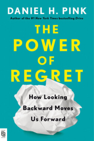 Книга Power of Regret 