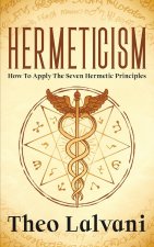 Könyv Hermeticism 
