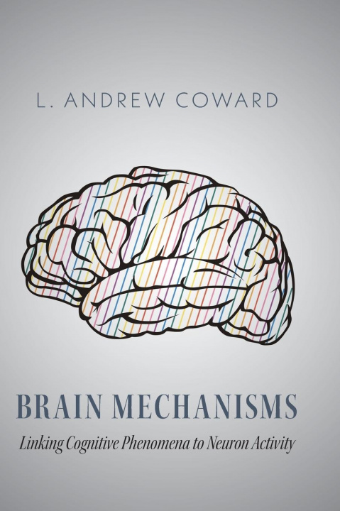 Könyv Brain Mechanisms 