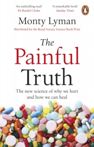 Buch Painful Truth Lyman