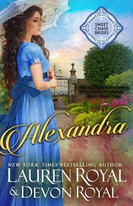 Книга Alexandra Devon Royal