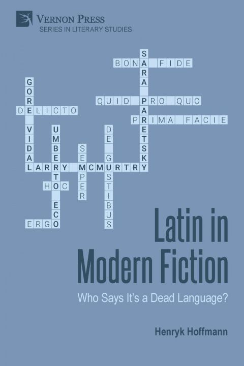 Carte Latin in Modern Fiction 