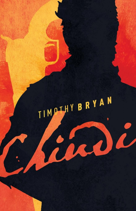 Knjiga Chindi Timothy Bryan