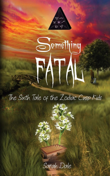 Book Something Fatal Sarah Dale