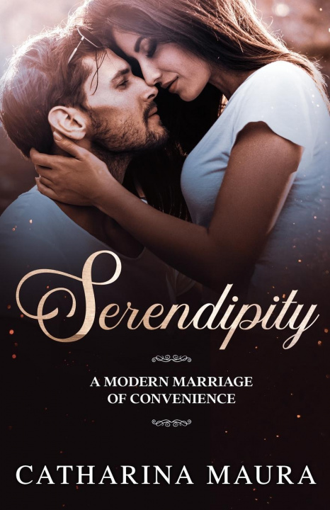 Libro Serendipity Catharina Maura