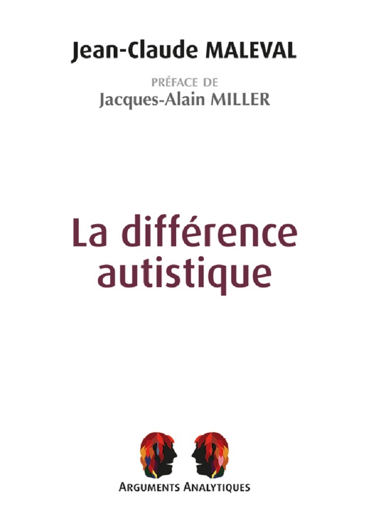 Knjiga La difference autistique Maleval jean-claude