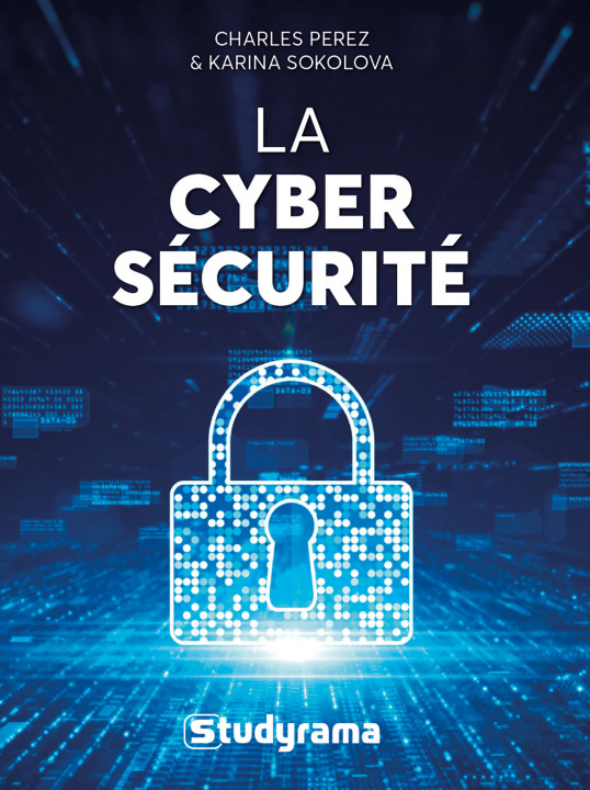 Book La cybersécurité PEREZ