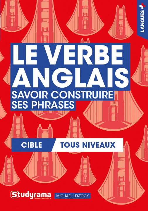 Knjiga Le verbe anglais LESTOCK