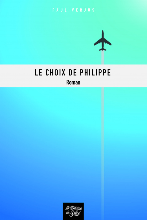 Livro Le choix de Philippe VERJUS