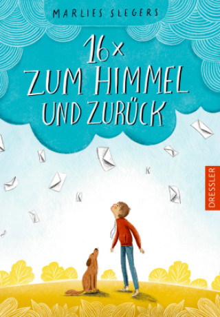 Livre 16 x zum Himmel und zurück Christiane Fürtges