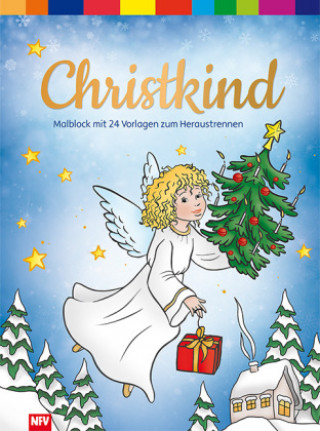 Kniha Christkind 