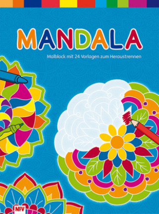 Carte Mandala 