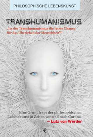Книга Transhumanismus 