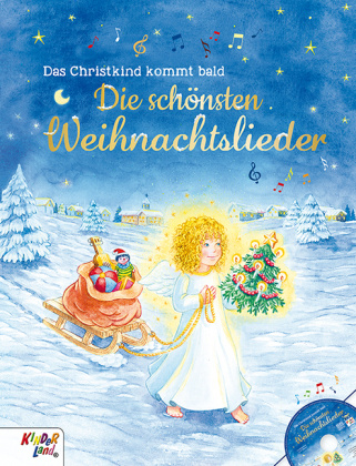 Kniha Die schönsten Weihnachtslieder 