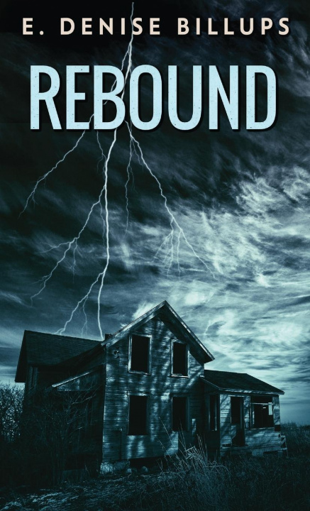 Buch Rebound E. Denise Billups