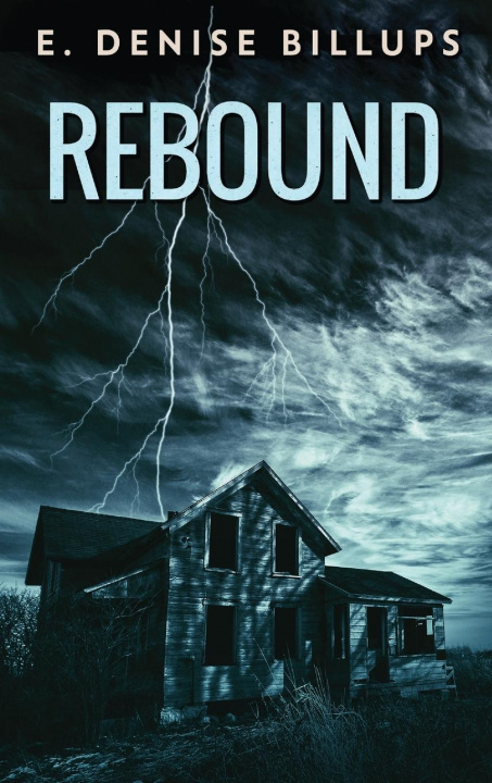 Knjiga Rebound E. Denise Billups