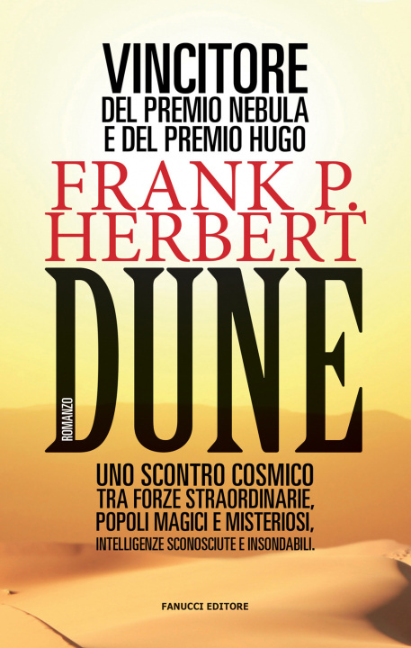 Kniha Dune. Il ciclo di Dune Frank Herbert