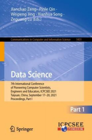 Book Data Science Pinle Qin