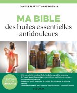 Könyv Ma  Bible des huiles essentielles antidouleurs Dufour