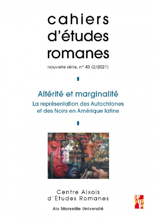Knjiga Altérité et marginalité Boyer émilie
