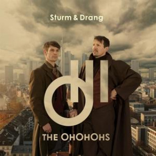 Zvok Sturm & Drang 