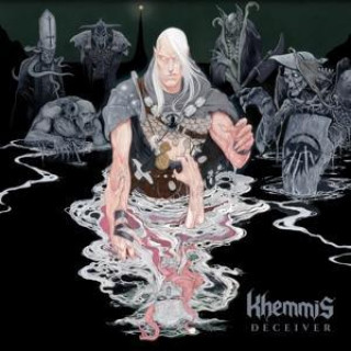 Audio Deceiver Khemmis