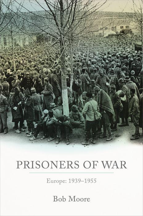 Könyv Prisoners of War 
